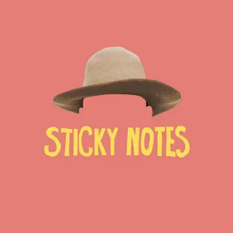 Sticky Notes by Chris Velan