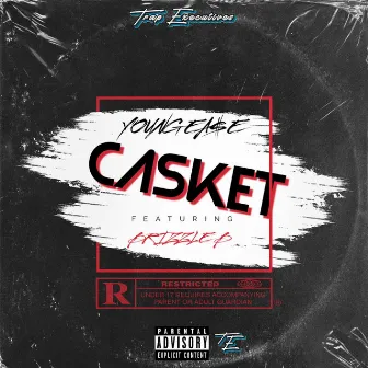 Casket by Young Ea$e