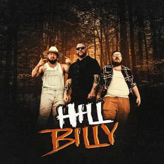 Hill Billy by Jeremy Crews