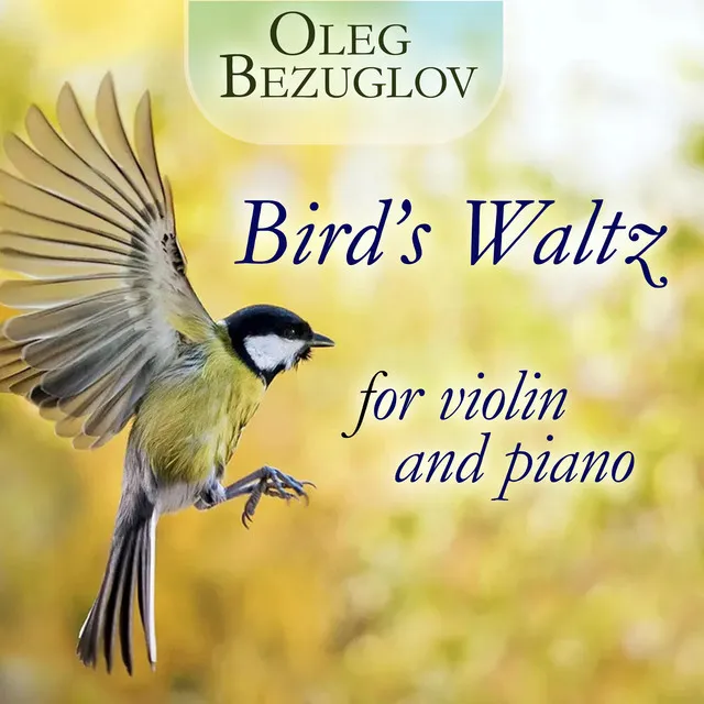 Bird's Waltz