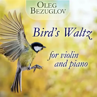 Bird's Waltz by Oleg Bezuglov