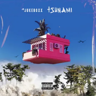 Tsunami by Mr. Jukeboxx