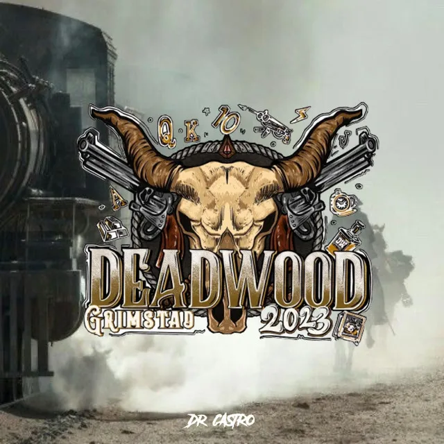 Deadwood 2023