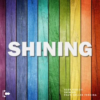 Shining by Alex Kislov