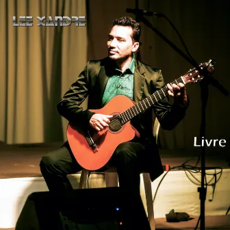 Livre by Lee Xandre