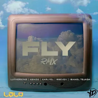 Fly (Remix) by Lutherking Musica