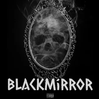 Black Mirror by DuCe Mcguire