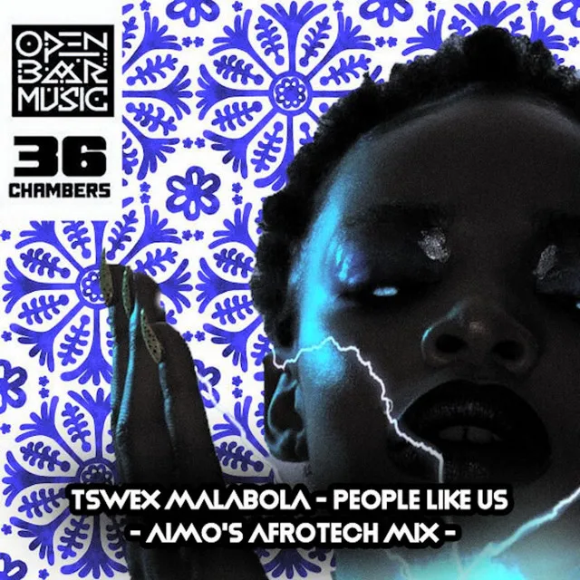 People Like Us (Aimo Afrotech Reblaster)