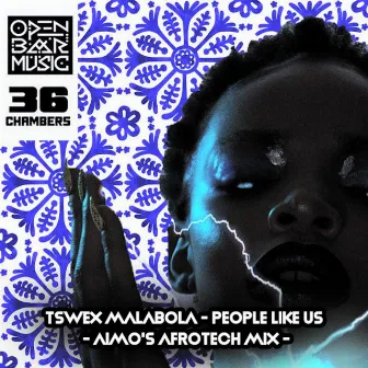 People Like Us (Aimo Afrotech Reblaster) by Aimo