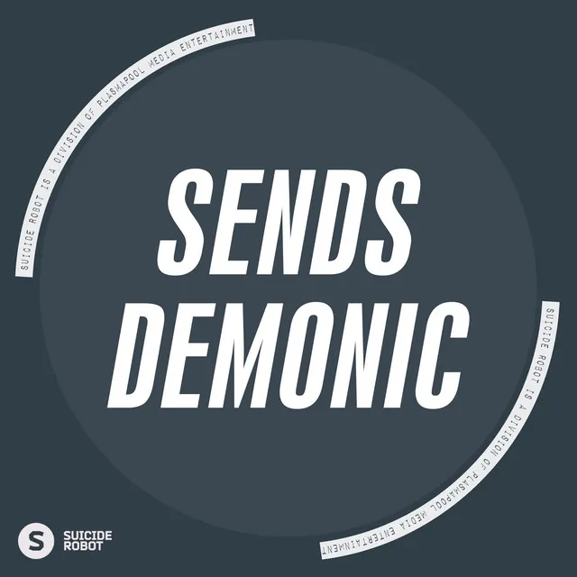 Demonic - Original Mix