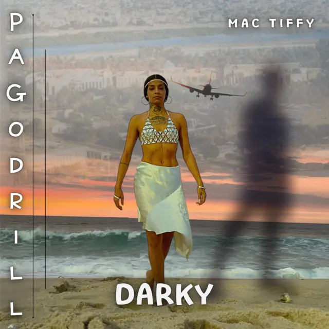 Pagodrill Darky