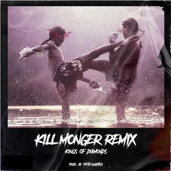 Kill Monger (Remix) by Unknown Artist