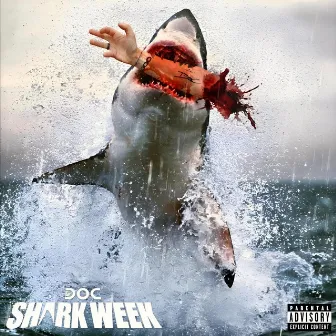 Shark Week by DOC