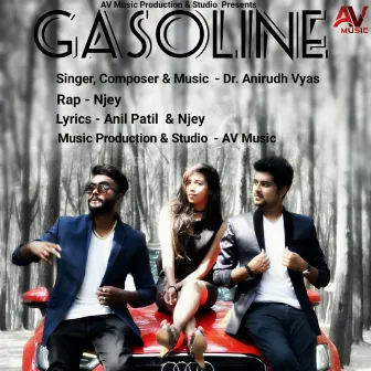 Gasoline by Njey