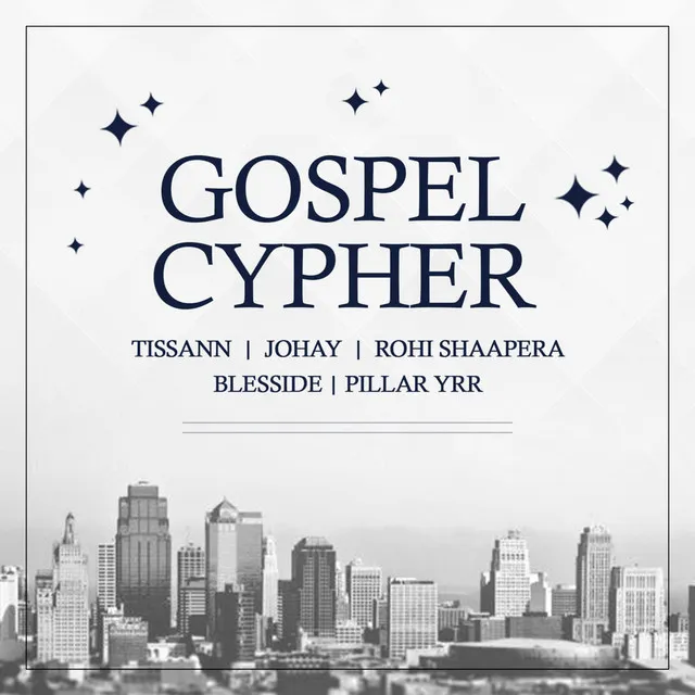 Gospel Cypher