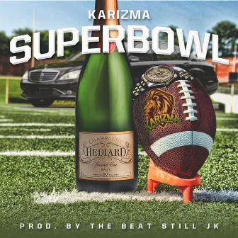 Super Bowl by Karizma