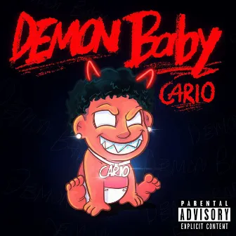 Demon Baby by Cario Cobain