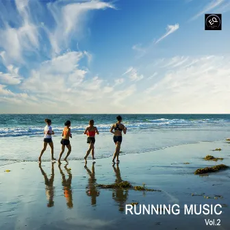 Running Music, Vol. 2 - Jogging and Fitness Music - Best Music Playlist for Exercise, Workout, Aerobics, Walking, Cardio & Weight Loss by Unknown Artist