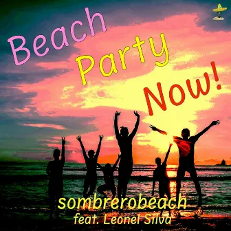 Beach Party Now! (VIP Edit) by sombrerobeach