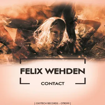 Contact by Felix Wehden