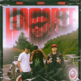 Llamarte by Lowkey