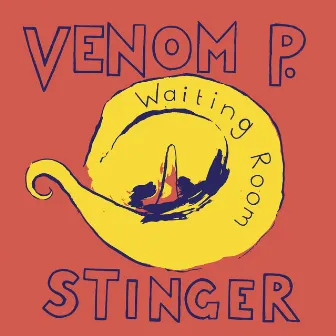 Waiting Room by Venom P. Stinger