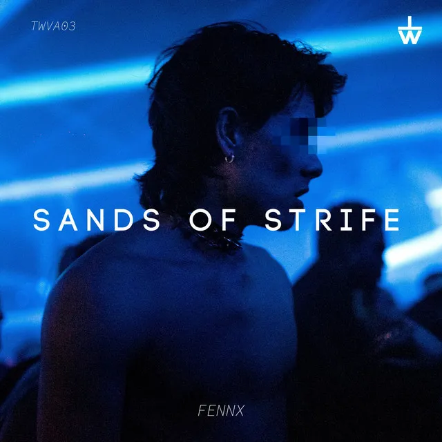 Sands Of Strife