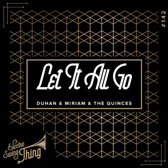 Let It All Go by DUHAN