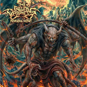 Primordial Instinct by The Fallen Prophets