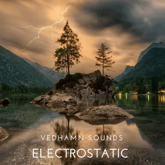 Electrostatic by Vedhamn Sounds