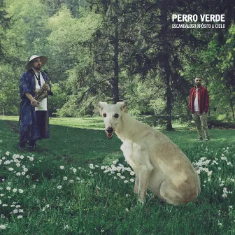 PERRO VERDE by Escandaloso Xpósito