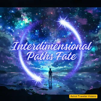 Interdimensional Paths Fate by Astral Traveler Visions