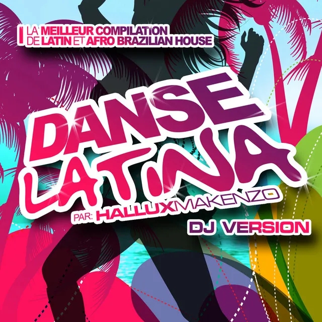 Dança Latina - Extended Mix