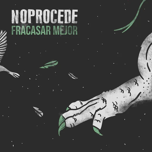 Fracasar Mejor