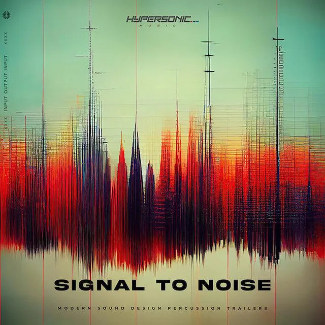 Signal To Noise