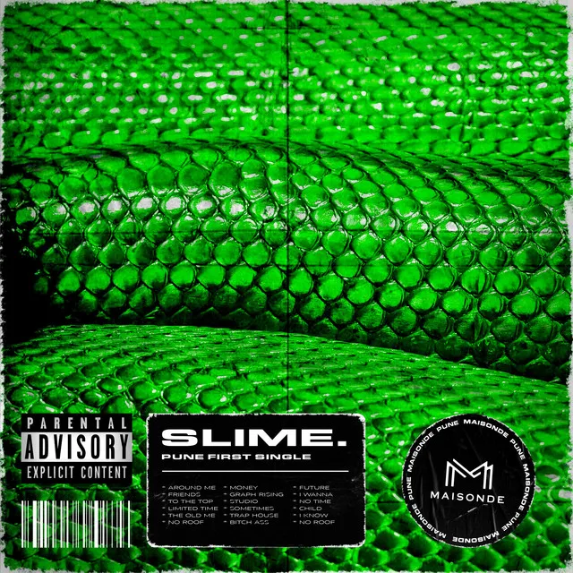 Slime