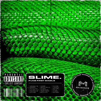 Slime by Pune