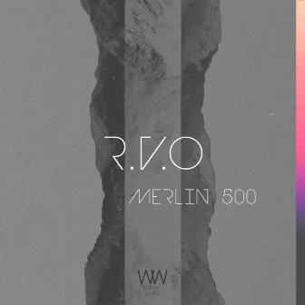 Merlin 500 by r.v.o