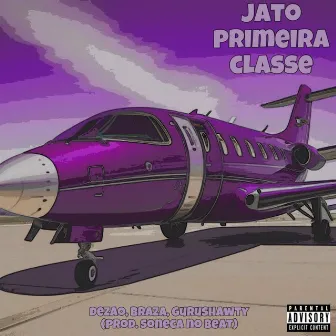 Primeira Classe by Gurushawty