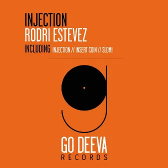 Injection by Rodri Estevez