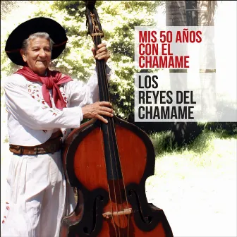 Mis 50 Años Con el Chamamé by Los Reyes Del Chamame