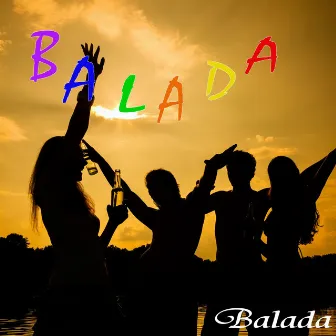 Balada by Balada