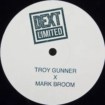 Get Loud by Troy Gunner