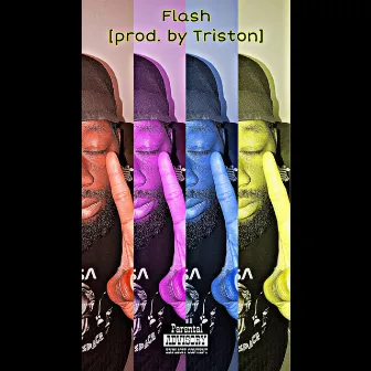 Flash by P$T DB