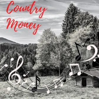 Country Money by Simile Carter