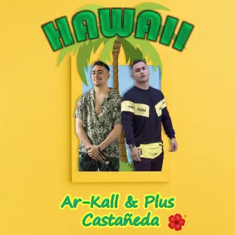 Hawaii by Ar-Kall