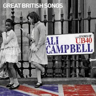 Great British Songs by Ali Campbell