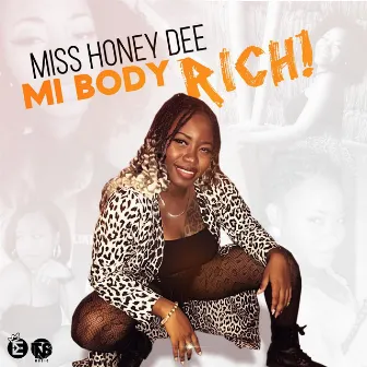 Mi Body Rich by Miss Honey Dee