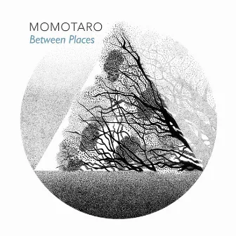 Between Places by Momotaro