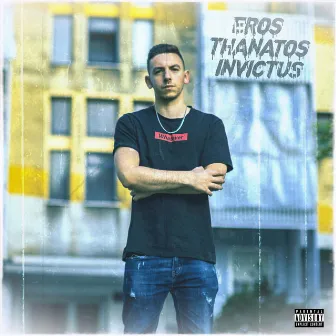 Eros, Thanatos, Invictus by Mr.Try